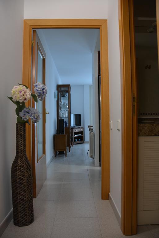Apartamento Flavia I Espalter Sitges Exterior foto